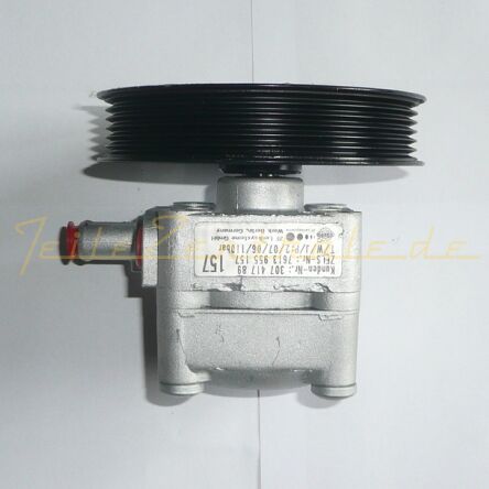 Pompe servosterzo VOLVO 7613955157