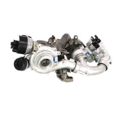 Borgwarner Turbocharger VW T6 Biturbo 2.0 TDI 03N145701C