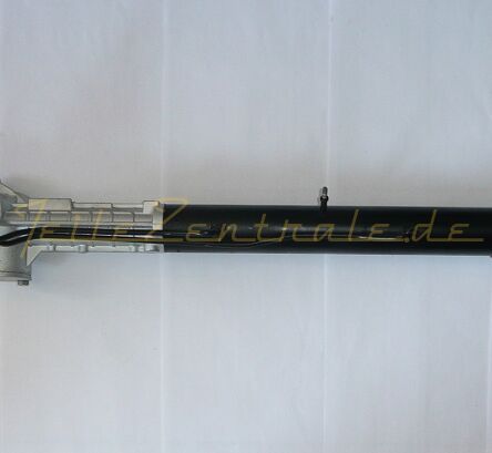 Steering rack FIAT DUCATO 1323199080