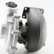 BorgWarner Turbolader Iveco Combine 7.7L 53279707014 53279707016 - 2