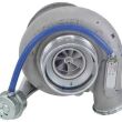 NEUER HOLSET Turbolader Cummins  4033681H 4033681 (Pfand!) - 2