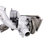 GARRETT Turbocompressore OPEL ZAFIRA MOKKA 1.4 T TURBO  781504-0001 781504-0002 781504-0004