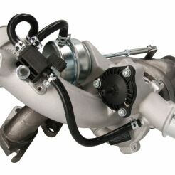 GARRETT Turbolader OPEL ZAFIRA MOKKA 1.4 T TURBO 781504-0001 781504-0002