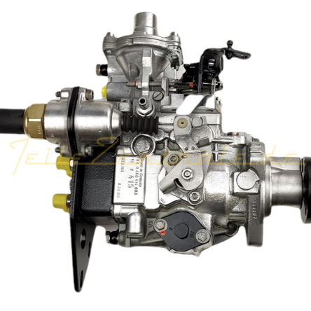 Einspritzpumpe BOSCH FORD 0460414083