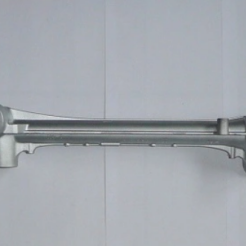 Lenkgetriebe TOYOTA YARIS III 455000D280