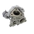 GARRETT Turbocompressore Hyundai Starex 715843-5001S 715843-0001 - 3