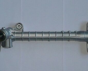 Steering rack   TOYOTA COROLLA IX E12 NSK 45510-02050