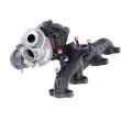 NEW BorgWarner Turbocharger CADDY TOURAN GOLF 1.9 TDI DPF  54399880029 54399700029 - 2