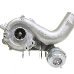 BorgWarner Turbocharger Volkswagen Golf IV 1.8T 150 53039880035