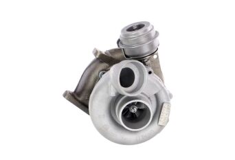 GARRETT Turbocompresseur MERCEDES W220 3.2 R6 S320 CDI 711017-0001 711017-0002