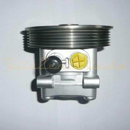 Pompe de direction assistée MASERATI 204070