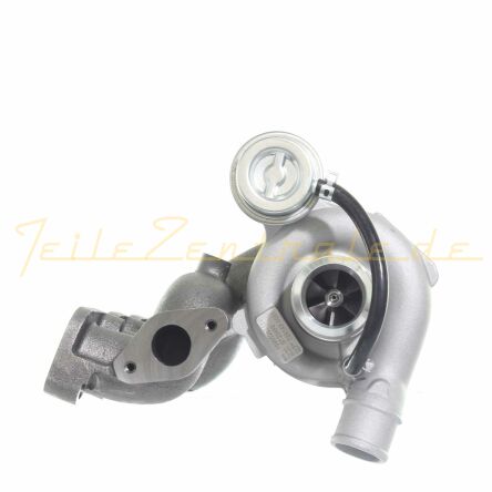 GARRETT Turbocharger Ford Transit V 2.0 Di 802419-0005 802419-5