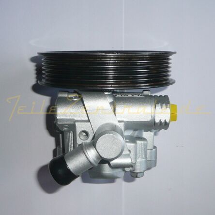 Power steering pump OPEL INSIGNIA 13273783
