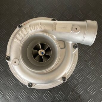 IHI Turbolader  Isuzu CIEX G61CNDS0093B