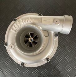 IHI Turbocharger Isuzu CIEX G61CNDS0093B