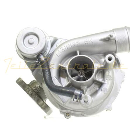Turbocompressore PEUGEOT Partner 2.0 HDi 90 KM 99- 53039700023 53039880023 53039700023 53039880023 53039700023 53039880023 0375E0 0375E9 0375F0 9632406680 9633614180 0375E5 0375H7