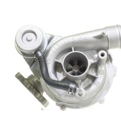 Turbocharger PEUGEOT Partner 2.0 HDi 90HP 99- 53039700023 53039880023 53039700023 53039880023 53039700023 53039880023 0375E0 0375E9 0375F0 9632406680 9633614180 0375E5 0375H7
