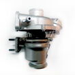 GARRETT Turbocharger  Alfa Romeo Giulietta 1.6 Multijet 55209152 55220699 - 2
