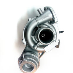 GARRETT Turbocharger  Alfa Romeo Giulietta 1.6 Multijet 55209152 55220699