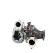 GARRETT Turbocompressore MITO (955_) 1.3 MultiJet 822088-5003S 822088-0003 - 2