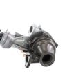 GARRETT Turbocompressore MITO (955_) 1.3 MultiJet 822088-5003S 822088-0003 - 3