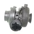 GARRETT Turbocompresseur MITSUBISHI CANTER FUSO 3.0 TDI 789773-0006 789773-0009 - 2