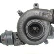 GARRETT Turbocompresseur MITSUBISHI CANTER FUSO 3.0 TDI 789773-0006 789773-0009 - 3