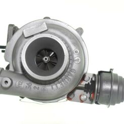 GARRETT Turbocharger MITSUBISHI CANTER FUSO 3.0 TDI 789773-0006 789773-0009
