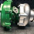 CZ Turbocharger John Deere RE500287 - 3