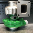 CZ Turbocharger John Deere RE500287 - 2