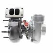 NOUVEAU BorgWarner Turbocompresseur Mercedes OM 364 LA 4.0 115 CH 53249706010 3640962199 - 4