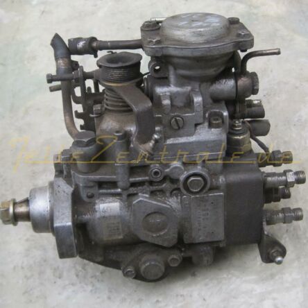 Pompe d'injection BOSCH 9460620020 104740-6110 1047406110 8-97139-269-0 8971392690