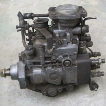 Pompa di iniezione BOSCH 9460620020 104740-6110 1047406110 8-97139-269-0 8971392690