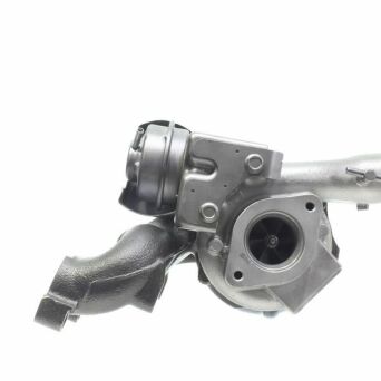 MITSUBISHI Turbocharger Ford Transit V 2.4 TDCi  137 HP 49377-00510 49377-00500