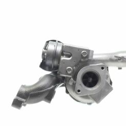 MITSUBISHI Turbocharger Ford Transit V 2.4 TDCi  137 HP 49377-00510 49377-00500