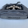 Maserati Ghibli Quattroporte Front Caliper NEW 670034945 670034946 - 2