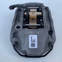 Maserati Ghibli Quattroporte vordere Bremssättel NEU 670034945 670034946