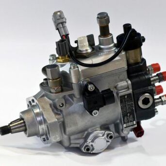 Pompa di iniezione DENSO 965002000 096500-2000 22100-6E140 221006E140:1 CT220R-AWMNTW VE4/10E2400RND200 05T019689