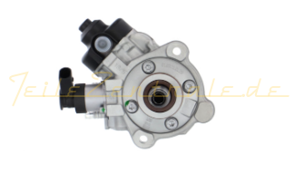 Einspritzpumpe BOSCH CHEVROLET 0445010817