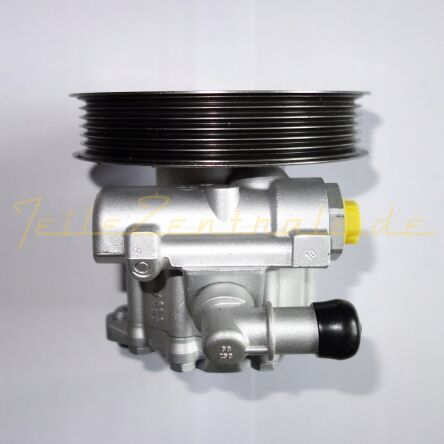 Servopumpe Hydraulikpumpe Lenkung SAAB 7691955308