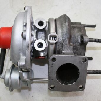 IHI Turbolader OPEL FRONTERA MONTEREY 2.8 / 3.1 TD RHF5MVICC RHF5VIAN VA430023