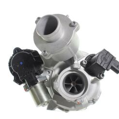Turbocharger IHI VW Golf VII GTI 06K145702Q 06K145702R
