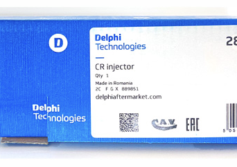 NEUE Einspritzdüse DELPHI 28577054 VW 04L130277BF 04L130277AS