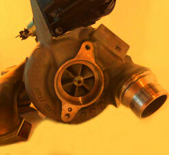 Turbolader BMW Mini JCW (F55 F56) 231 PS 11658626637 49477-02223