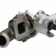NUOVO GARRETT Turbocompressore FIAT 5801930226 71797230 - 3