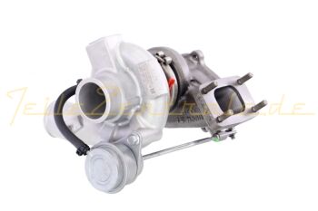 MITSUBISHI Turbocompresseur CITROEN JUMPER 3.0 HDI 160 49189-02950 49189-02951