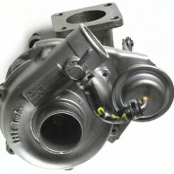 Turbocharger IHI Daihatsu Rocky Hard Top 2.8 TD (F7,F8)VQ15 VH130071 1720187304000