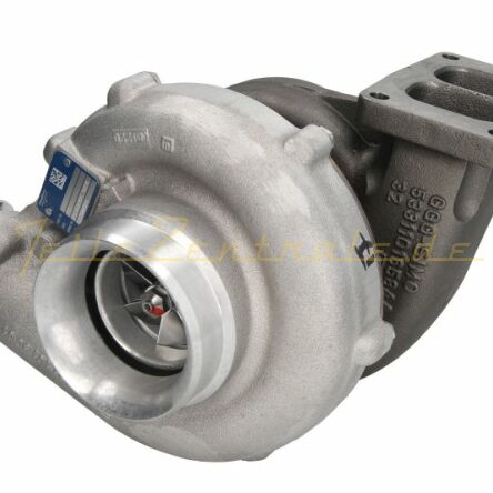 BorgWarner Turbocharger MTU 53319706903 53319886903