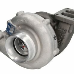 BorgWarner Turbocharger MTU 53319706903 53319886903