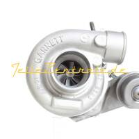GARRETT Turbocompressore Mercedes-Benz C-Klasse 250 TD (W202) 454203-0001 454203-0002